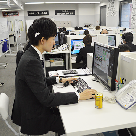 TRISELINKS(株式会社トライズリンクス) | 福岡市中央区渡辺通