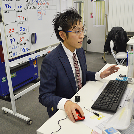 TRISELINKS(株式会社トライズリンクス) | 福岡市中央区渡辺通