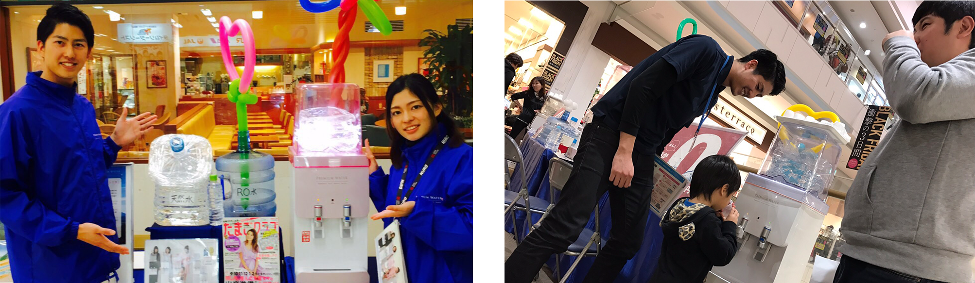 TRISELINKS(株式会社トライズリンクス)　| 福岡市中央区渡辺通